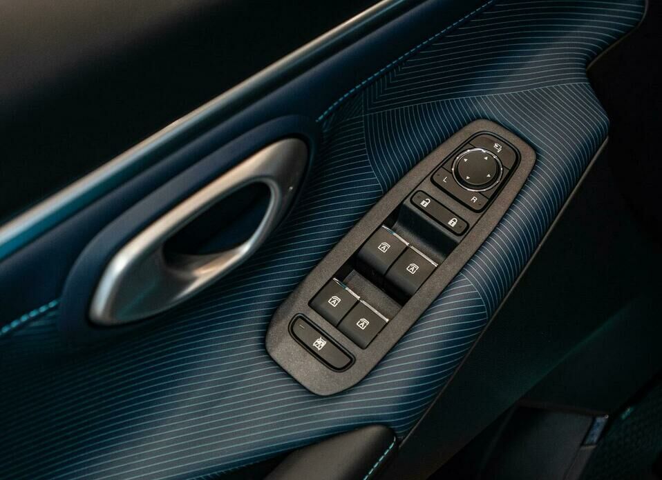 GAC GS3 1.5 AMT (170 л.с.)