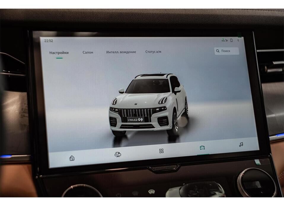 Nordcross 001 2.0 AT (254 л.с.) 4WD