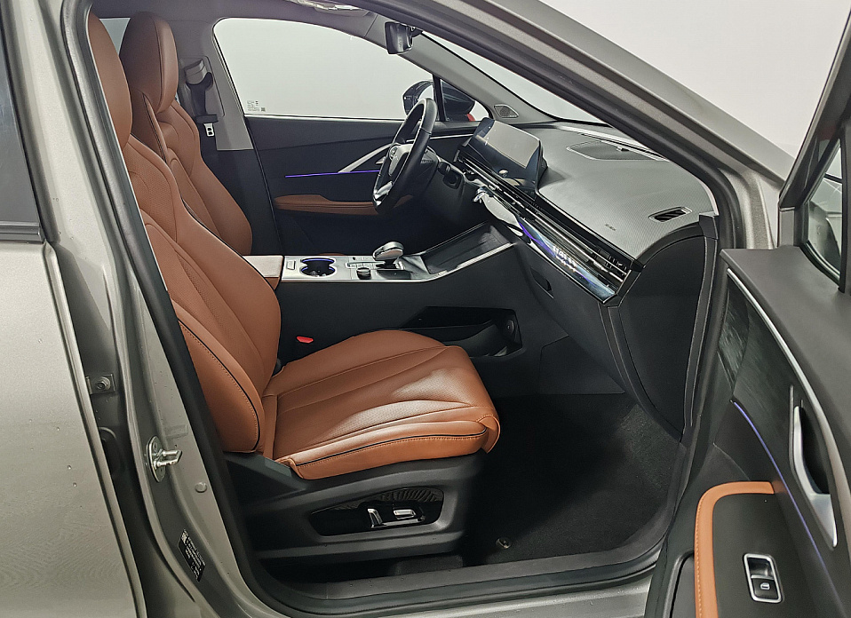 Omoda C5, I 1.5 CVT (147 л.с.)