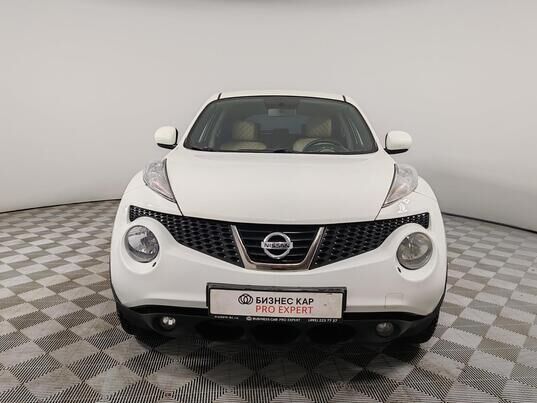 Nissan Juke, 2012&nbsp;г., 183&nbsp;382&nbsp;км