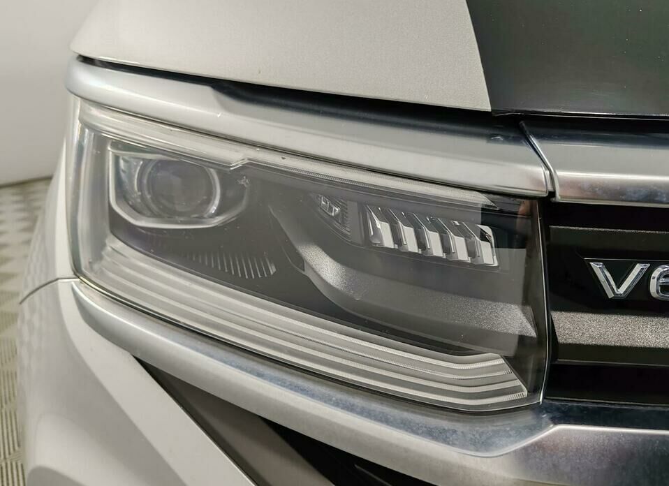 Volkswagen Amarok 3.0d AT (241 л.с.) 4WD