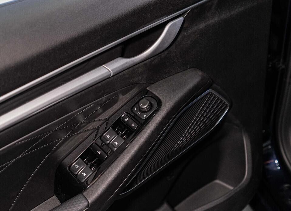 Geely Emgrand 1.5 AT (122 л.с.)