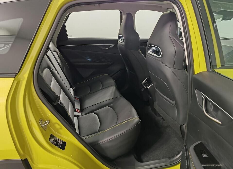 BAIC X55 1.5 AMT (177 л.с.)