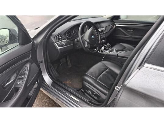 BMW 5 серии, 2013 г., 181 501 км
