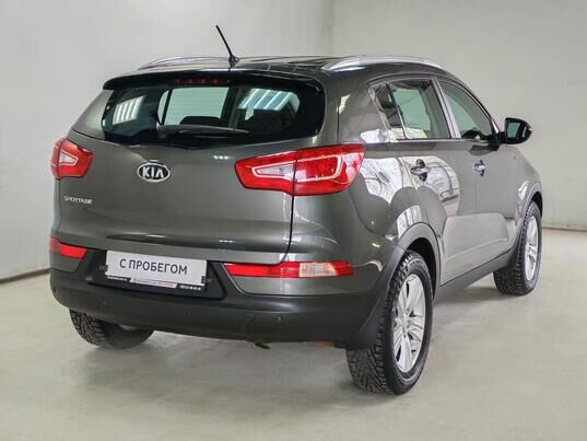 Kia Sportage, 2012&nbsp;г., 108&nbsp;675&nbsp;км