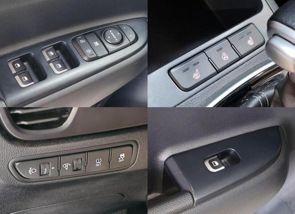 Kia Rio 1.6 AT (123 л.с.)