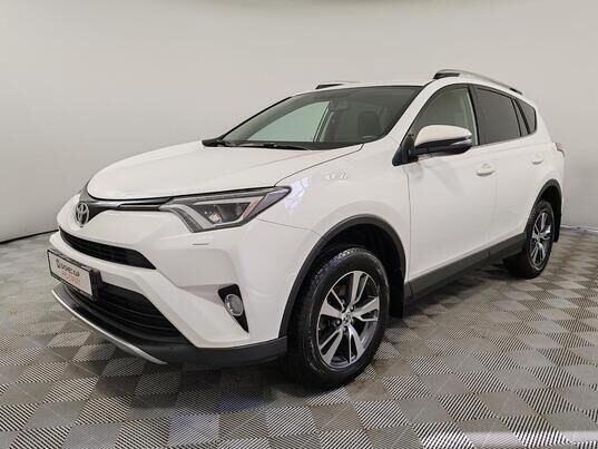 Toyota RAV4, 2018&nbsp;г., 178&nbsp;625&nbsp;км