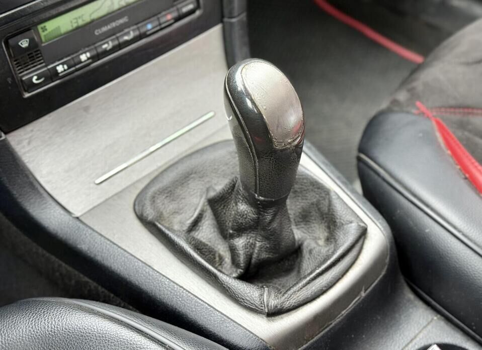 Skoda Superb, I 1.8 MT (150 л.с.)