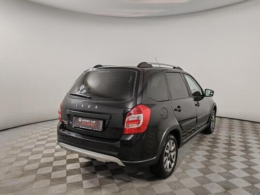 LADA (ВАЗ) Granta, 2023&nbsp;г., 76&nbsp;585&nbsp;км