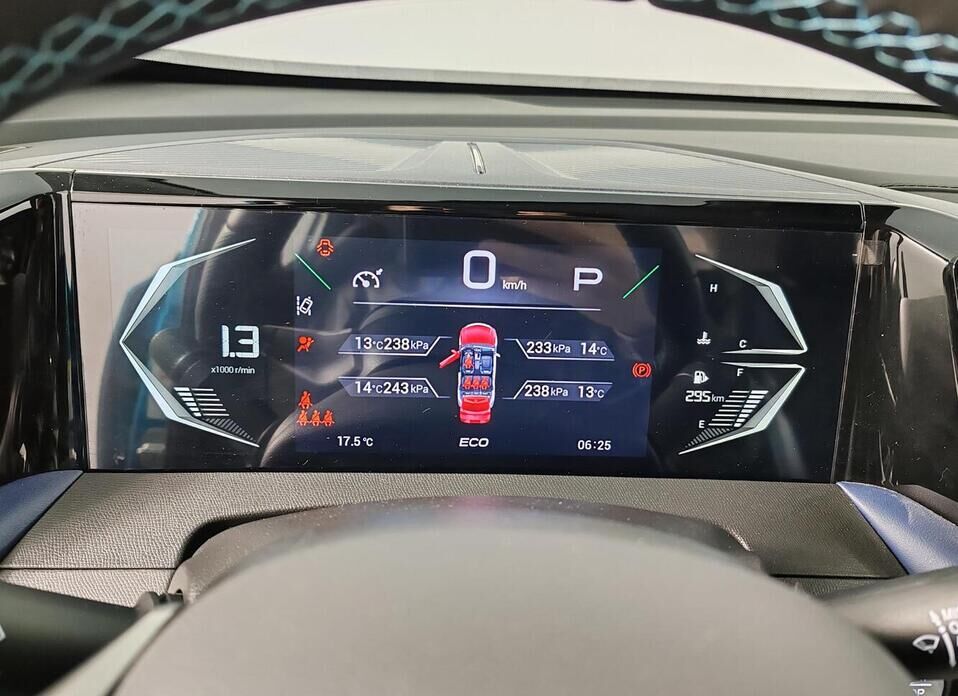 GAC GS3 1.5 AMT (170 л.с.)