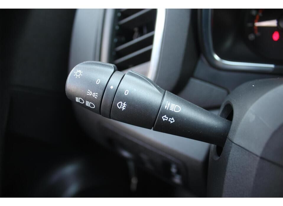 LADA (ВАЗ) XRAY 1.6 AMT (106 л.с.)
