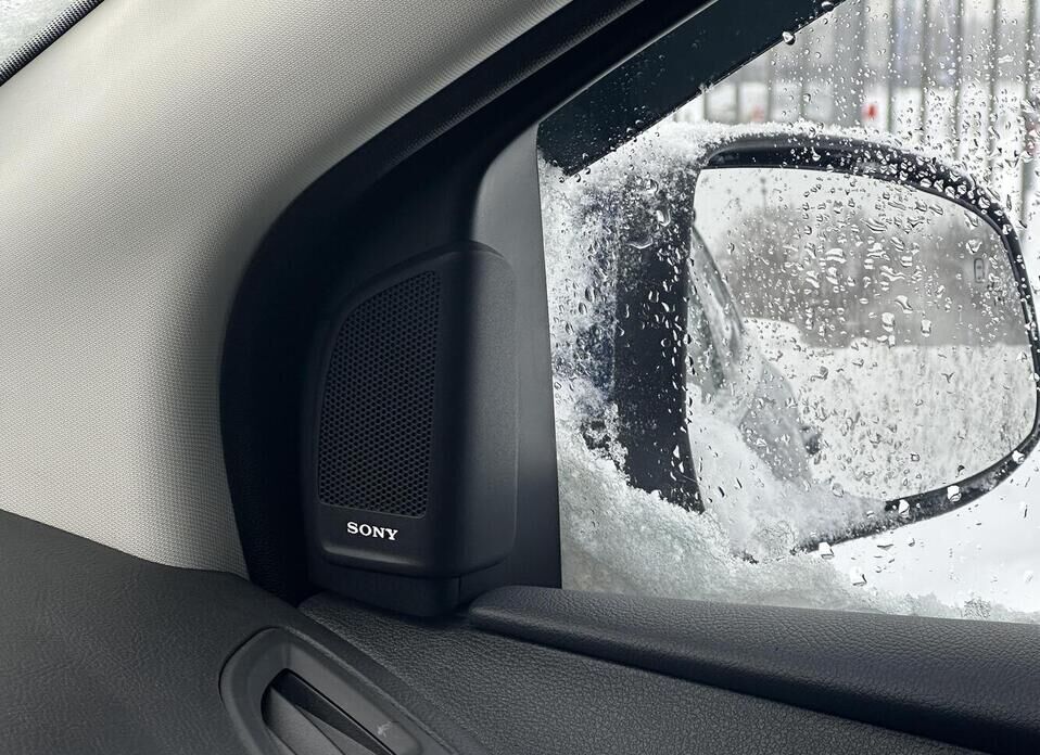 Ford Focus, III Рестайлинг 1.5 AT (150 л.с.)