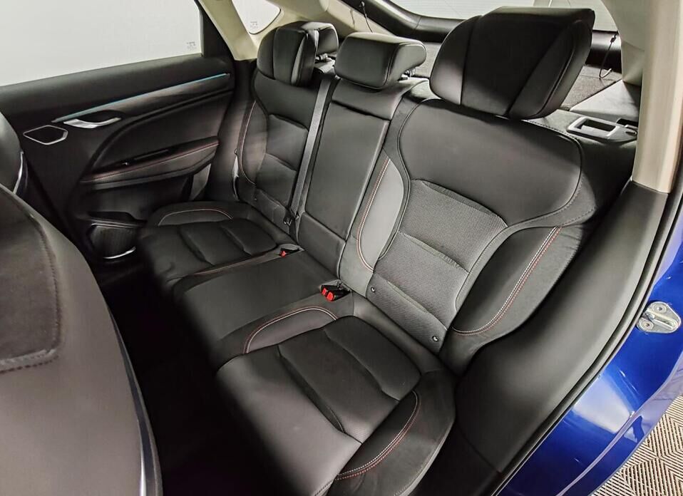 Geely Tugella, I 2.0 AT (238 л.с.) 4WD