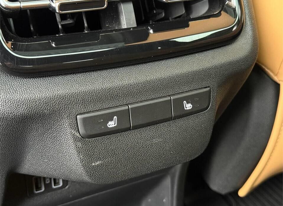 Changan UNI-K 2.0 AT (226 л.с.) 4WD