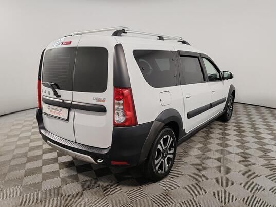 LADA (ВАЗ) Largus, 2021&nbsp;г., 213&nbsp;492&nbsp;км