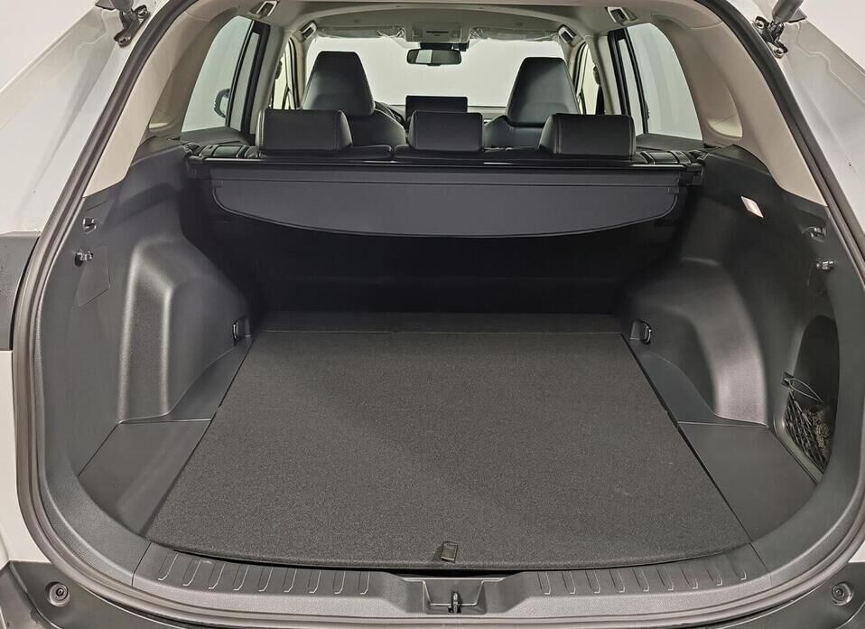 Toyota RAV4, V (XA50) 2.0 CVT (173 л.с.) 4WD