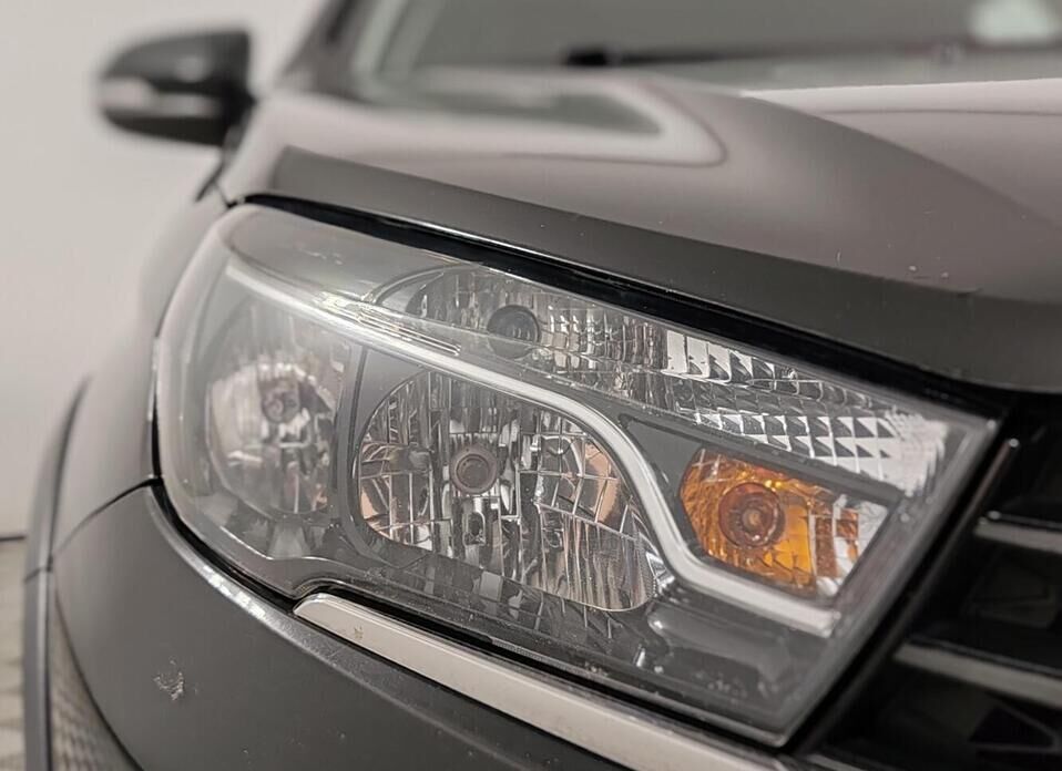 LADA (ВАЗ) Vesta SW 1.6 CVT (113 л.с.)