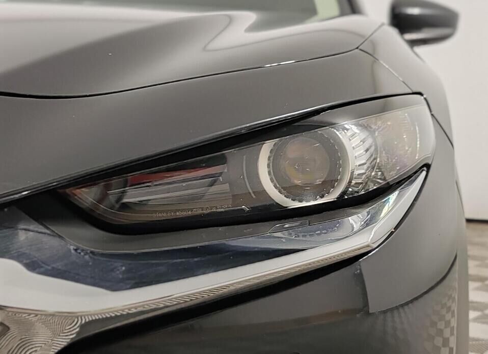 Mazda CX-30, I 2.0 AT (150 л.с.)