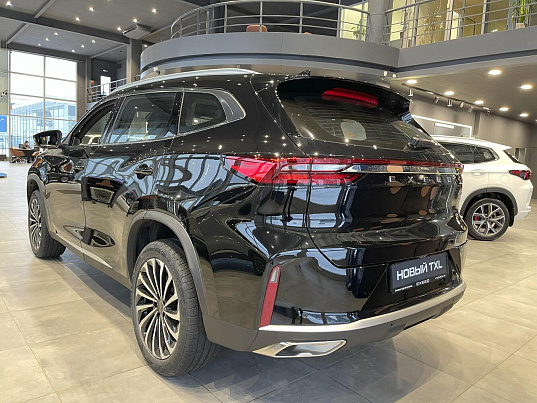 EXEED TXL Premium