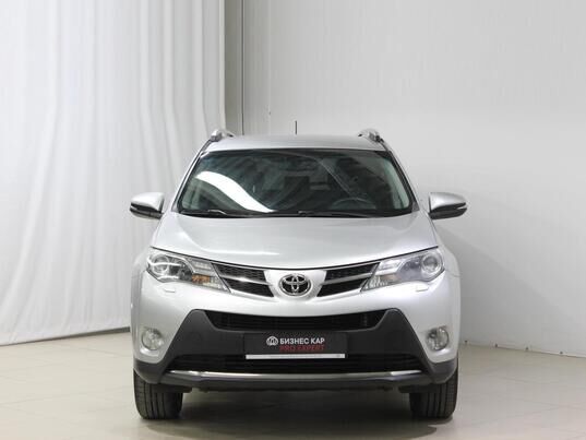 Toyota RAV4, 2013&nbsp;г., 205&nbsp;198&nbsp;км