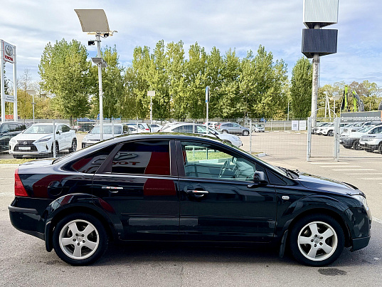 Ford Focus, 2007 г., 305 385 км