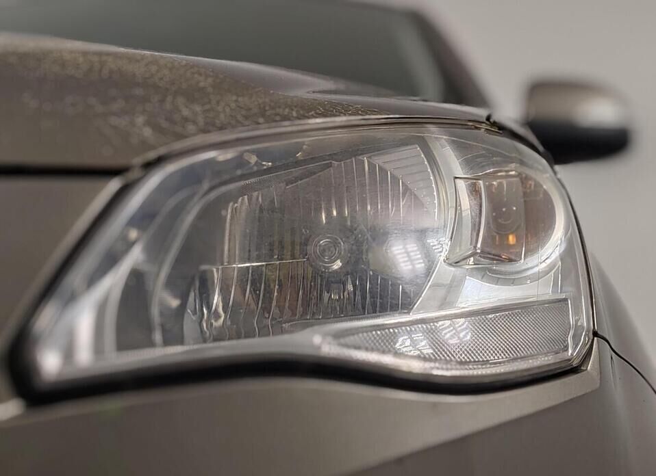 SsangYong Actyon, II 2.0 MT (149 л.с.)