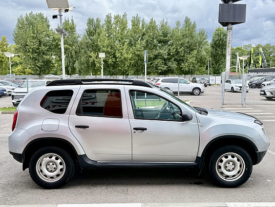 Renault Duster, 2012 г., 205 763 км