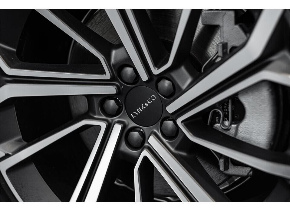 Nordcross 001 2.0 AT (258 л.с.) 4WD