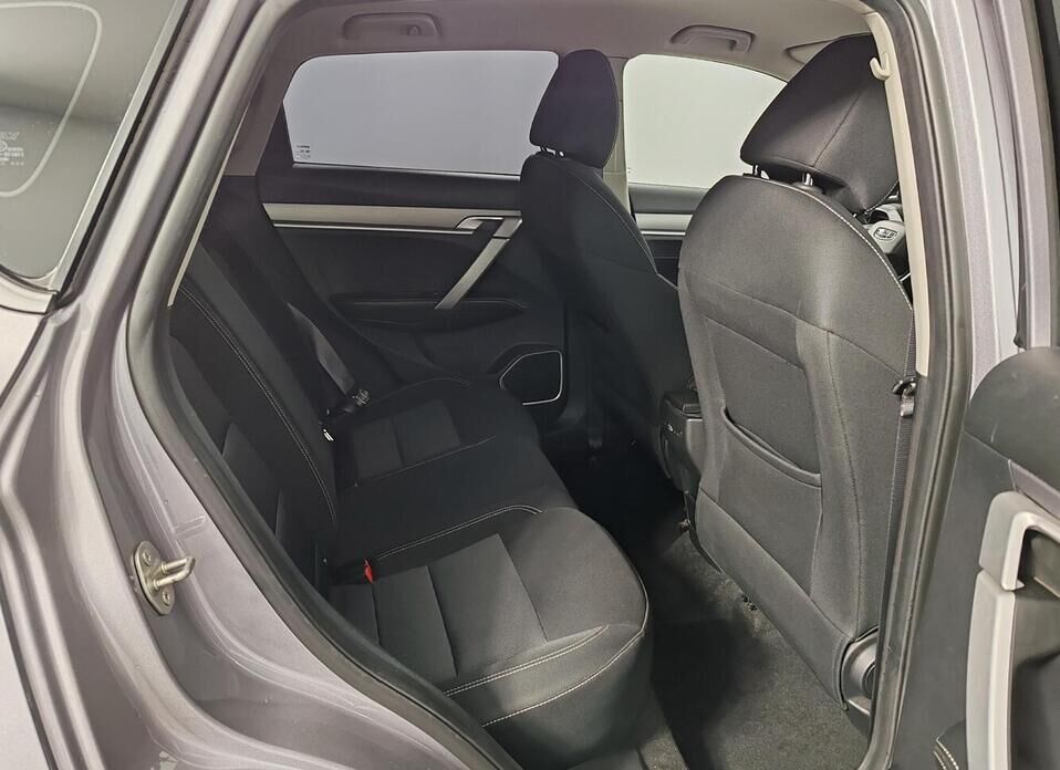 Geely Coolray 1.5 AMT (150 л.с.)