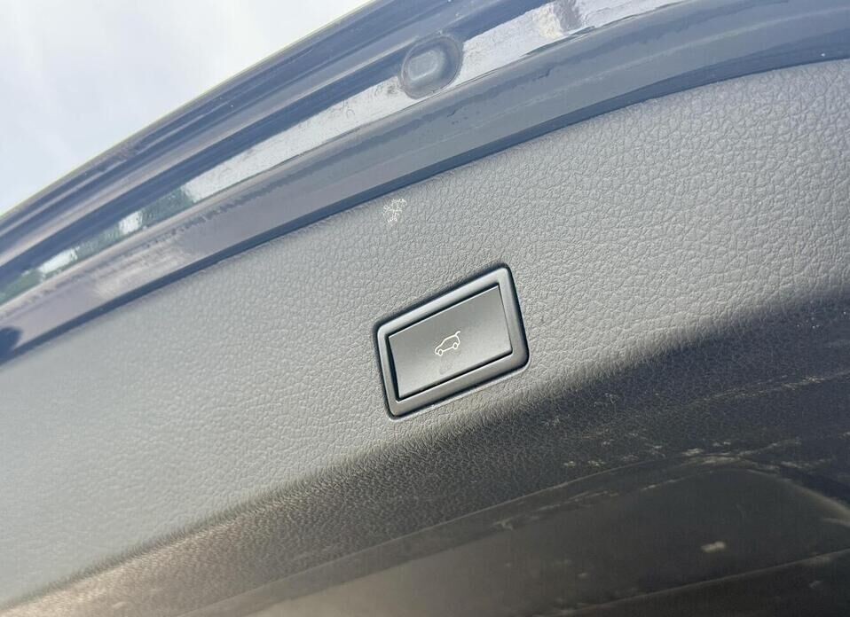 Volkswagen Touareg, II 3.0d AT (245 л.с.) 4WD