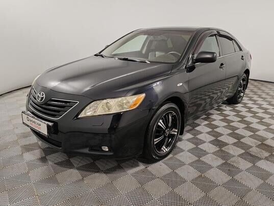 Toyota Camry, 2009&nbsp;г., 333&nbsp;954&nbsp;км