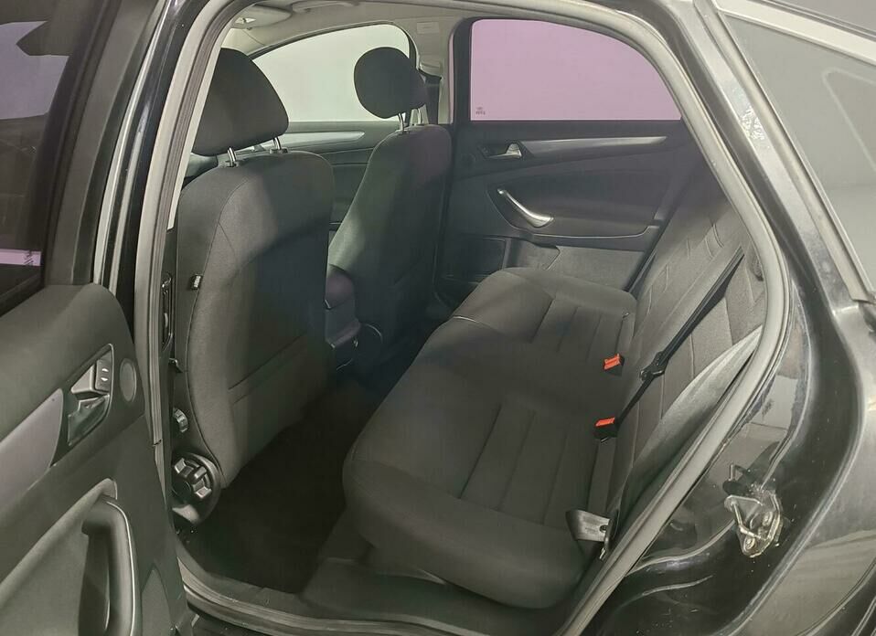 Ford Mondeo 2.0 AMT (200 л.с.)
