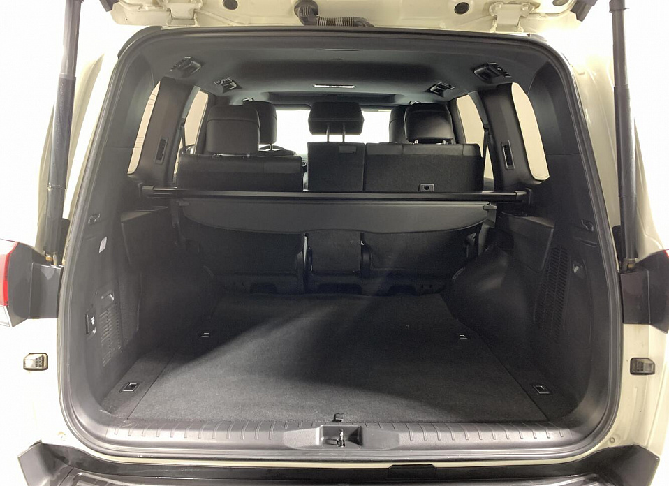 Toyota Land Cruiser, 300 Series 3.5 AT (415 л.с.) 4WD