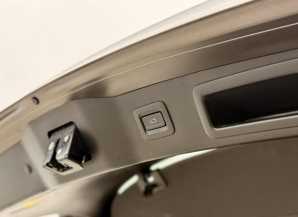 Mazda CX-5, II 2.0 AT (150 л.с.) 4WD