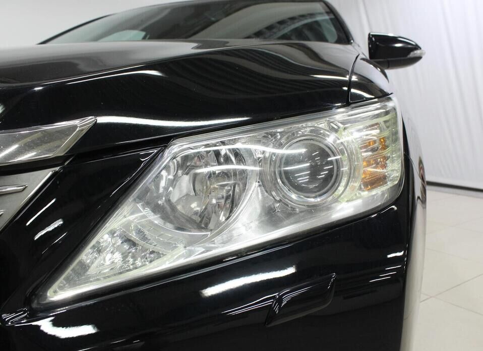 Toyota Camry, VII (XV50) 2.5 AT (181 л.с.)