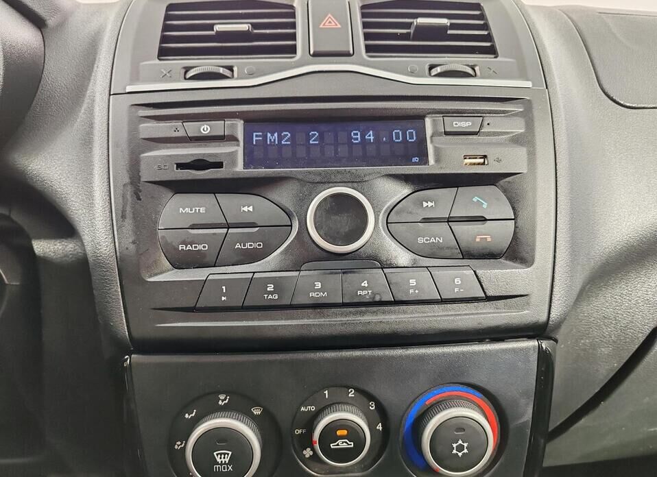 LADA (ВАЗ) Granta Cross 1.6 AMT (106 л.с.)