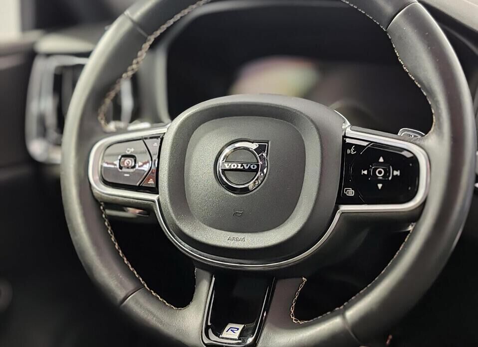 Volvo S60, III 2.0 AT (190 л.с.)