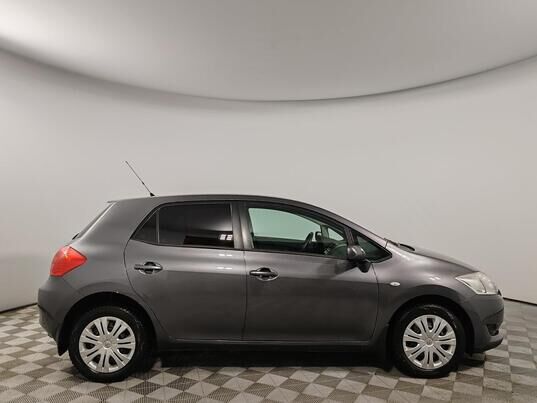 Toyota Auris, 2008&nbsp;г., 168&nbsp;717&nbsp;км