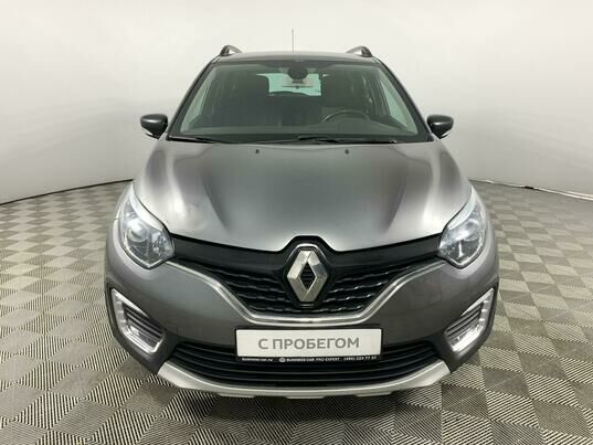 Renault Kaptur, 2018 г., 88 735 км