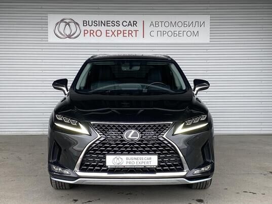 Lexus RX, 2020&nbsp;г., 129&nbsp;230&nbsp;км