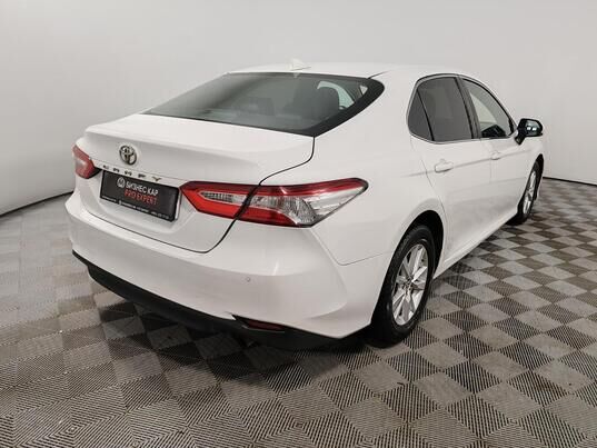 Toyota Camry, 2019&nbsp;г., 198&nbsp;001&nbsp;км