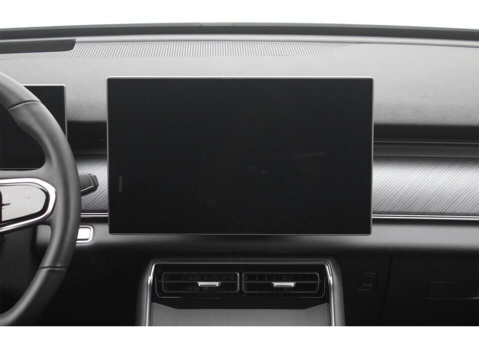 Chery Tiggo 9, I 2.0 AT (245 л.с.) 4WD