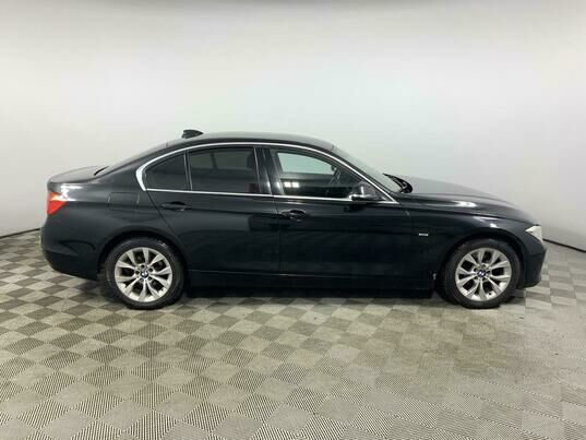 BMW 3 серии, 2012 г., 205 902 км