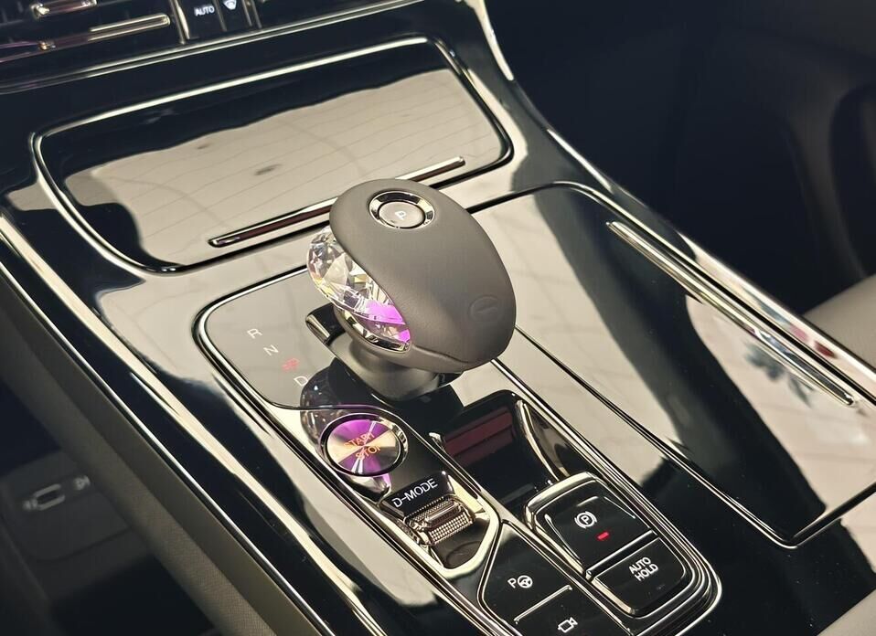 GAC M8 2.0 AT (231 л.с.)