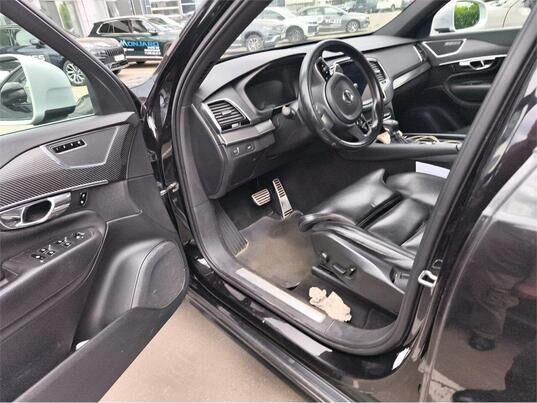 Volvo XC90, 2016&nbsp;г., 260&nbsp;827&nbsp;км