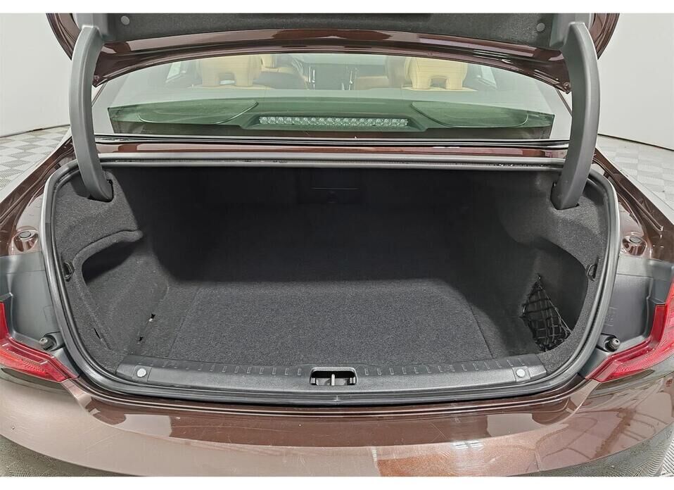 Volvo S90, II 2.0 AT (190 л.с.)