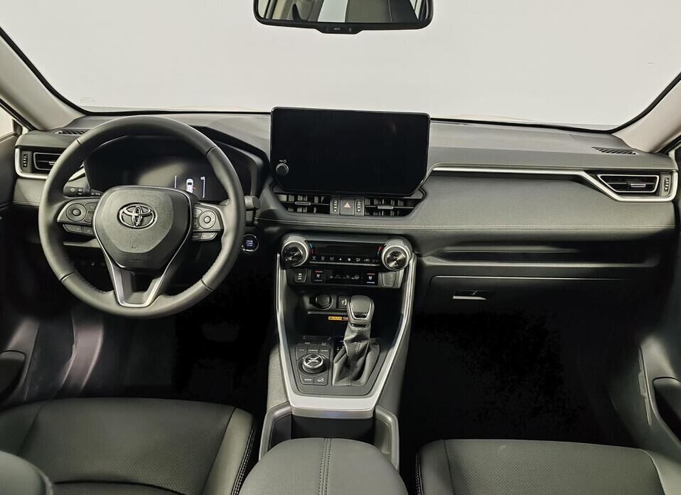 Toyota RAV4, V (XA50) 2.0 CVT (173 л.с.) 4WD