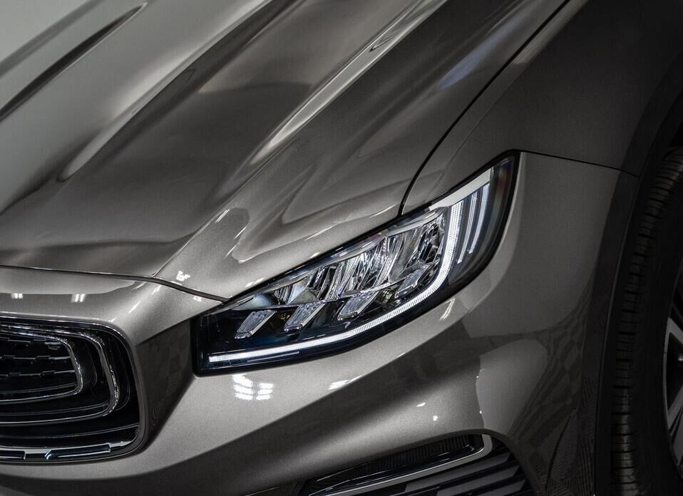 Belgee X70 1.5 AMT (177 л.с.) 4WD