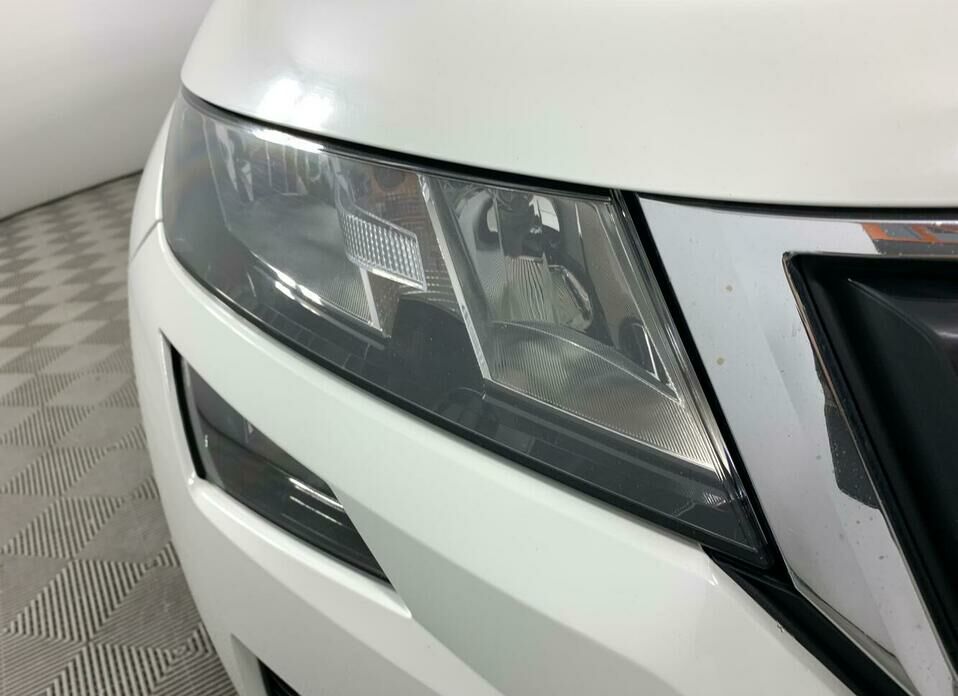 Skoda Kodiaq 2.0 AMT (180 л.с.) 4WD