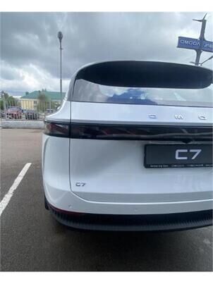 OMODA C7